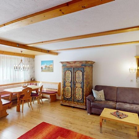 Familie Sponring - Maxnhagerhof Appartement Weerberg Buitenkant foto