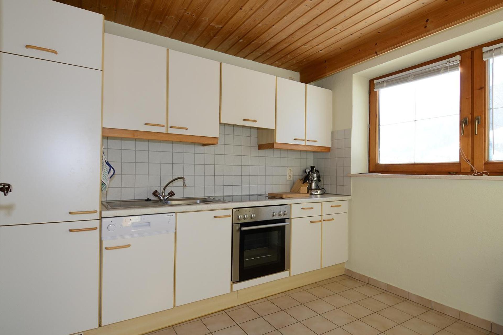 Familie Sponring - Maxnhagerhof Appartement Weerberg Buitenkant foto