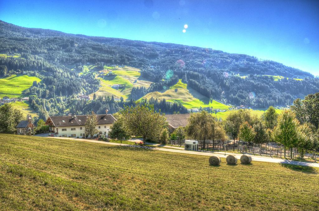 Familie Sponring - Maxnhagerhof Appartement Weerberg Buitenkant foto