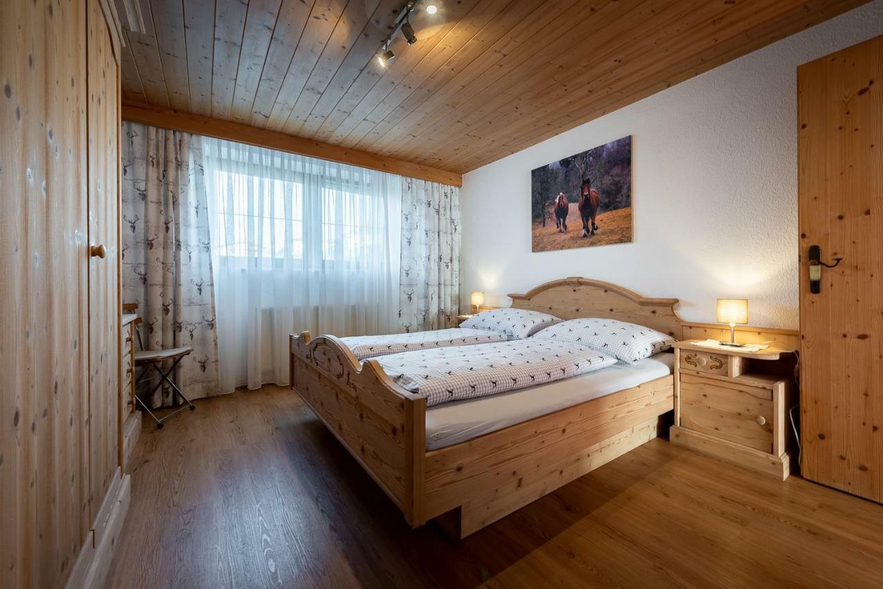 Familie Sponring - Maxnhagerhof Appartement Weerberg Buitenkant foto